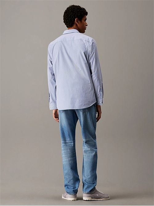 standard straight CALVIN KLEIN JEANS | J30J3275071A4